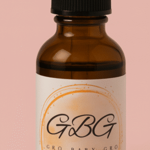Gro Baby Gro Hair Serum2