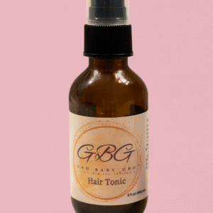 Gro Baby Gro Hair Tonic