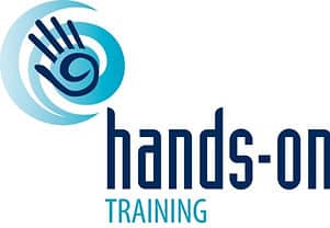 Hands on
