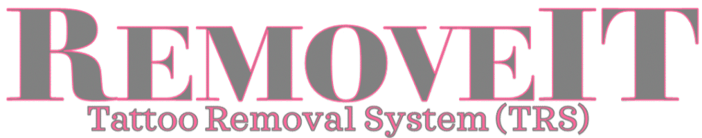 RemoveIT™ Tattoo Removal System